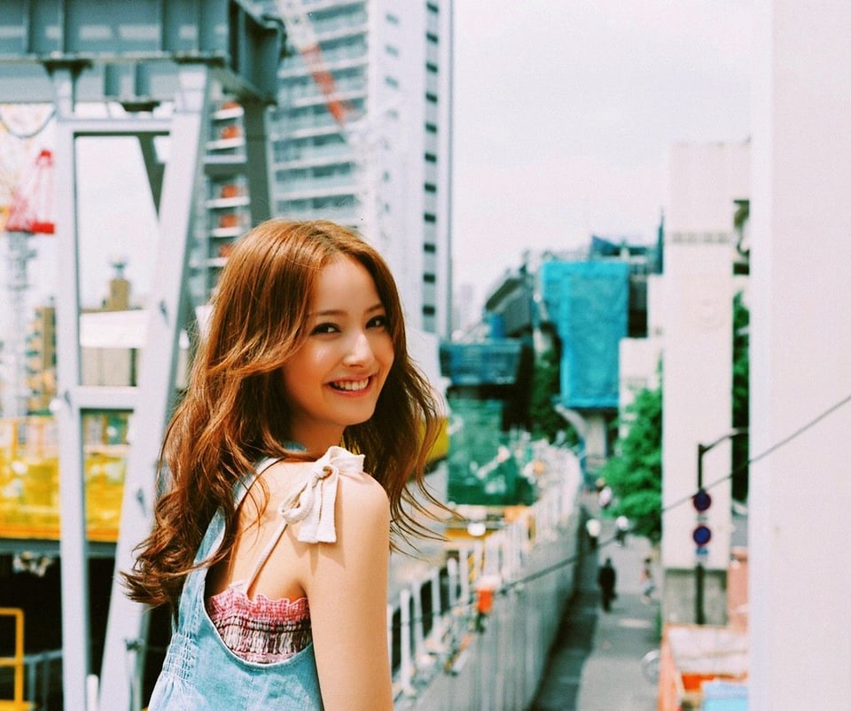 天使之恋佐佐木希