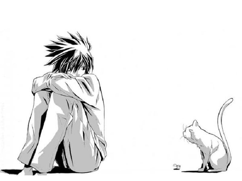 小孩子气的男人