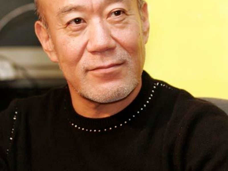 久石让 Joe Hisaishi