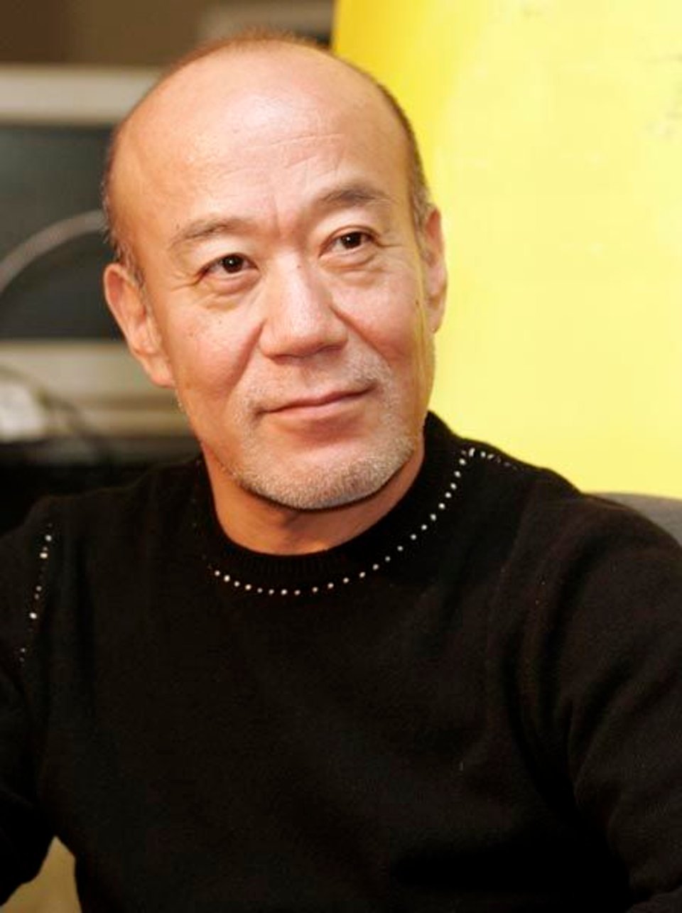 久石让 Joe Hisaishi