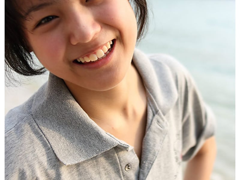 曼谷轻轨恋曲恋曲