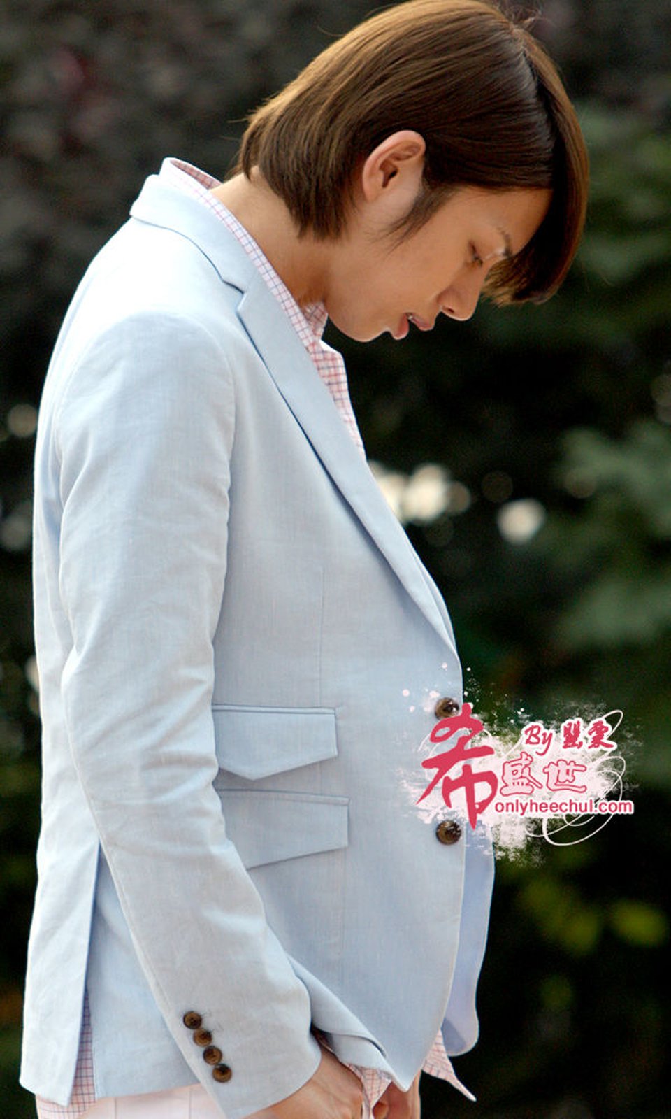 Kim HeeChul