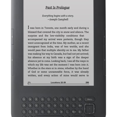kindle