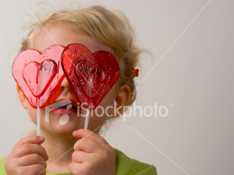 喜欢的人的妈妈说 孩子我也爱你