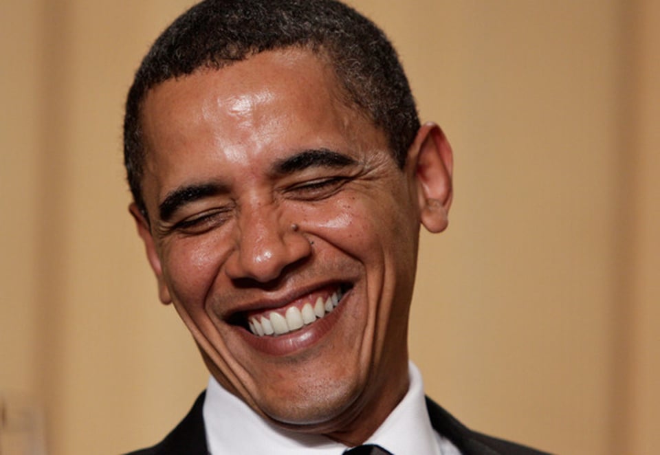 一个人想着想着就笑出来