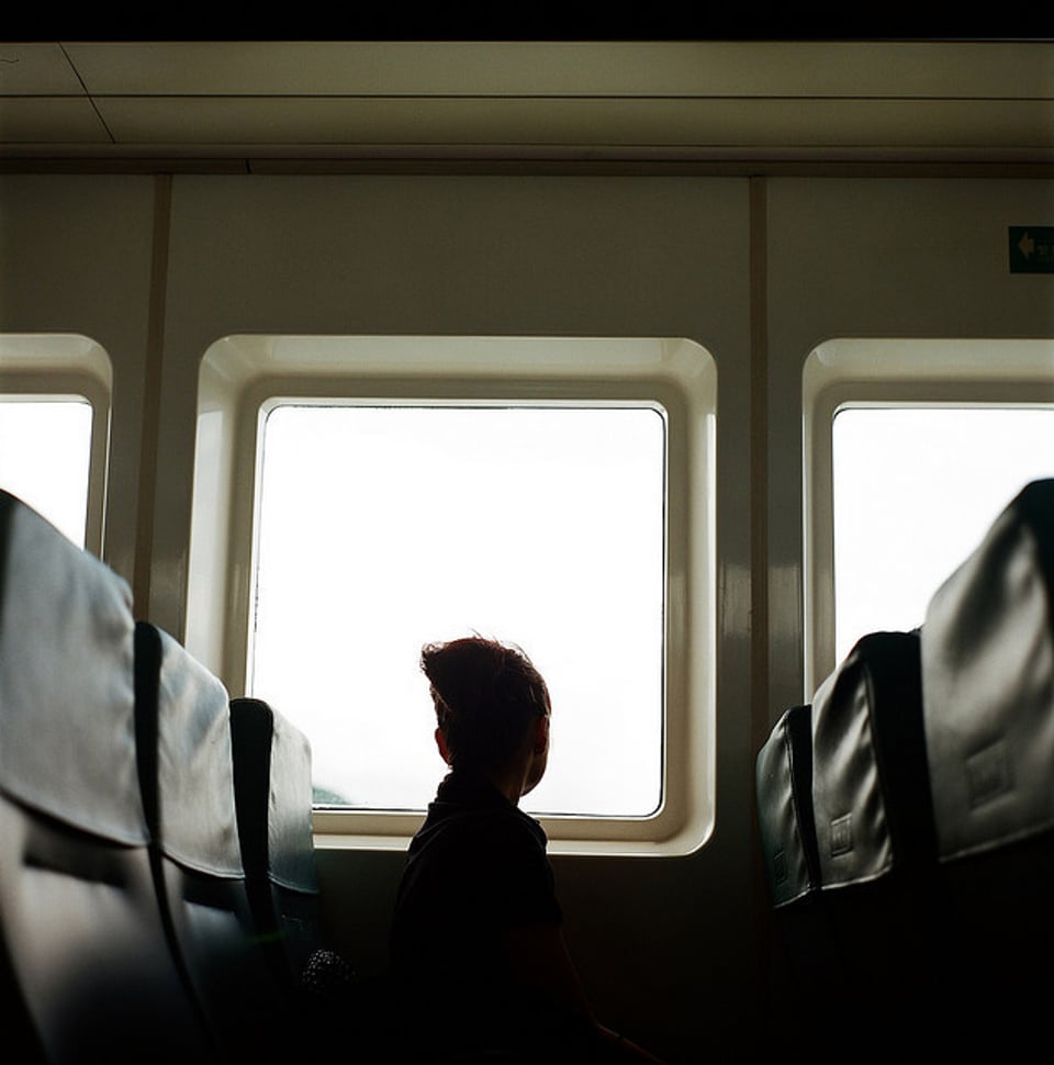 如果这就是属于