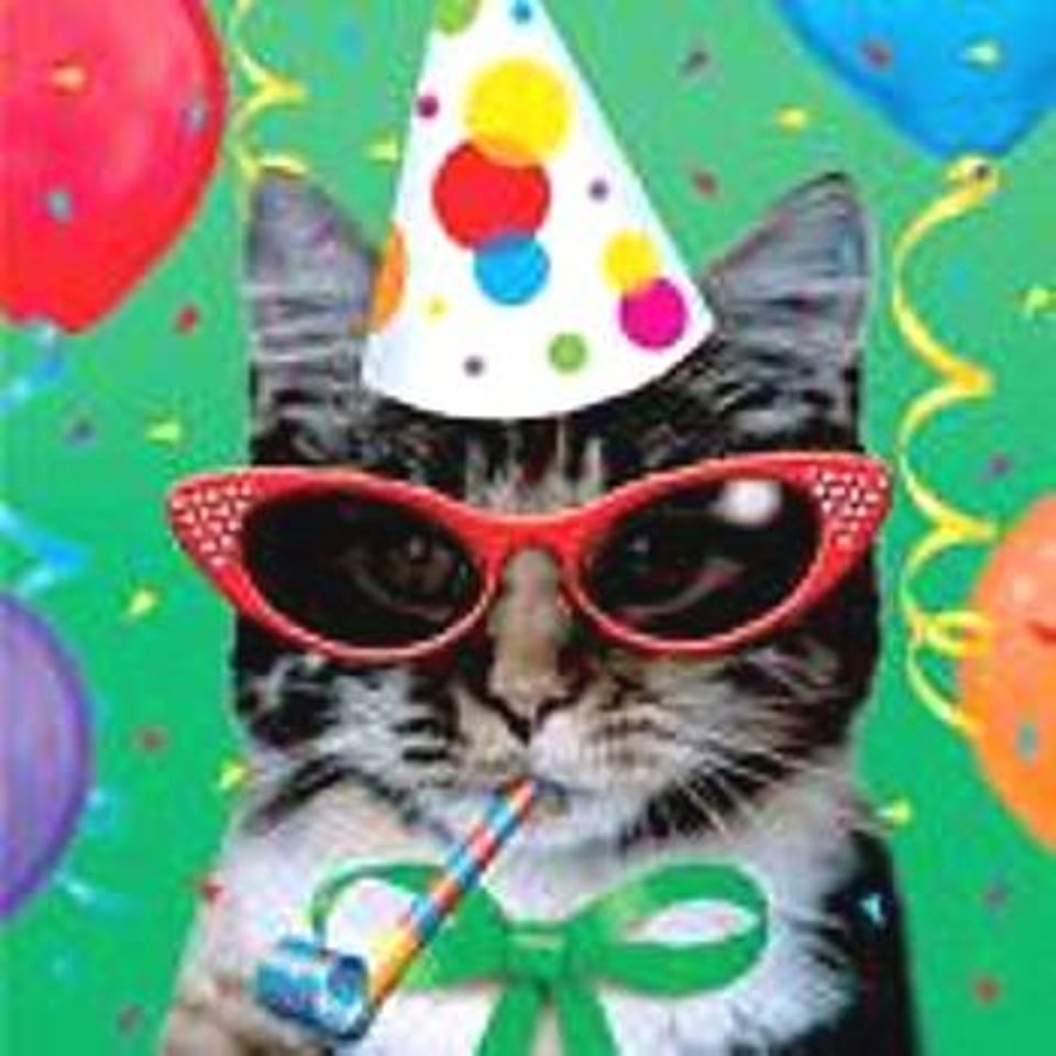 圣诞节不重要重要的是今天是你生日