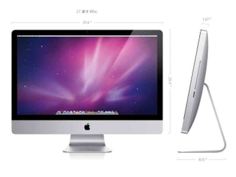 iMac