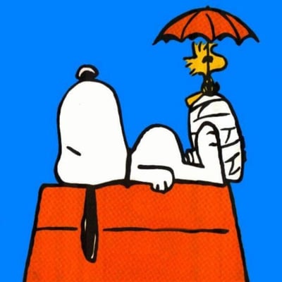 snoopy