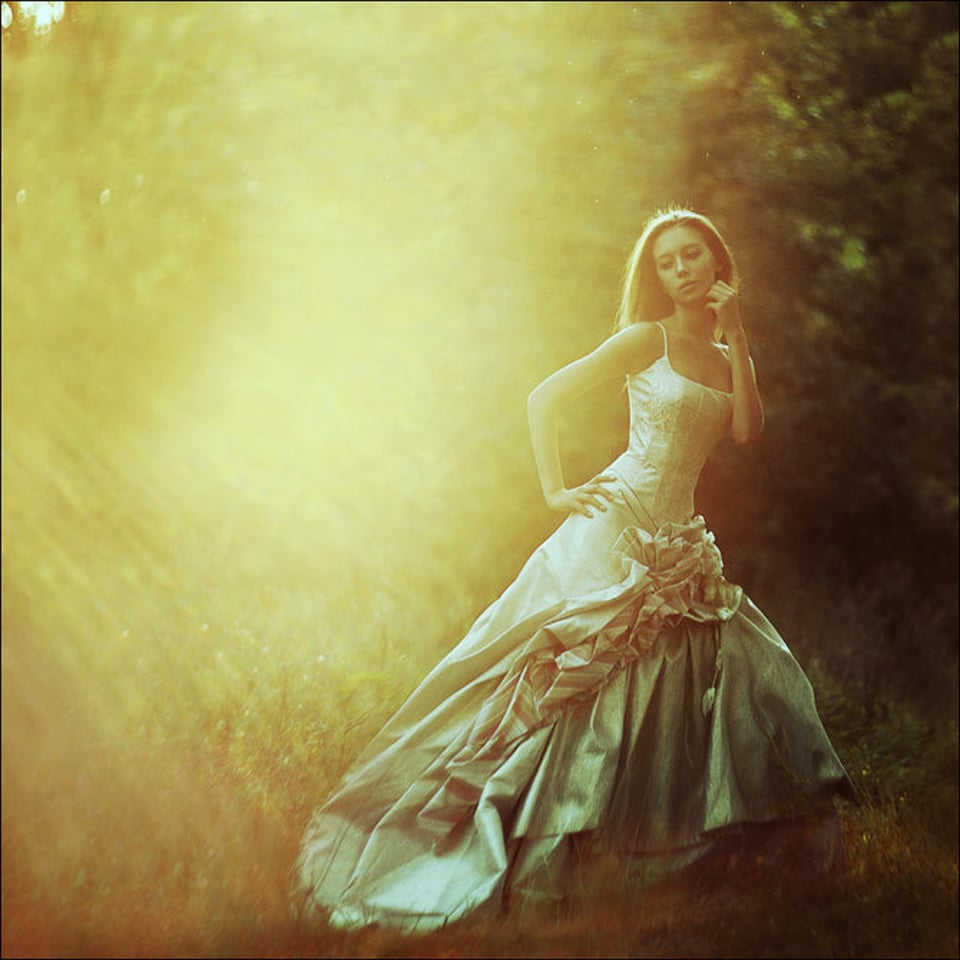 讨厌黑夜所以爱上熬夜