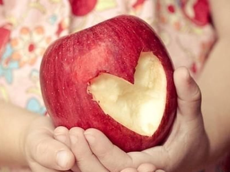 相信直觉有些人有些事就该被忽略