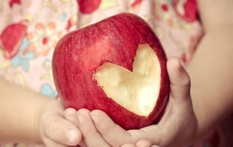 相信直觉有些人有些事就该被忽略