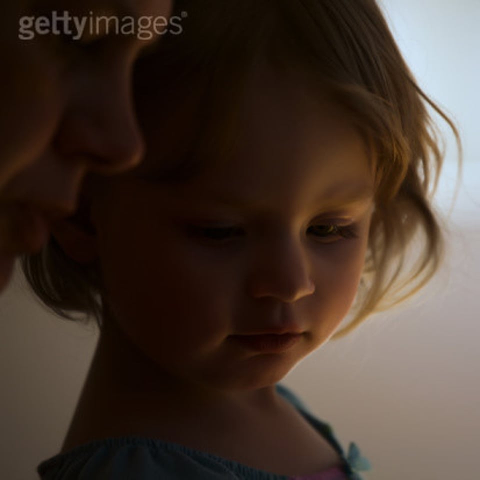 生命中的某些男人