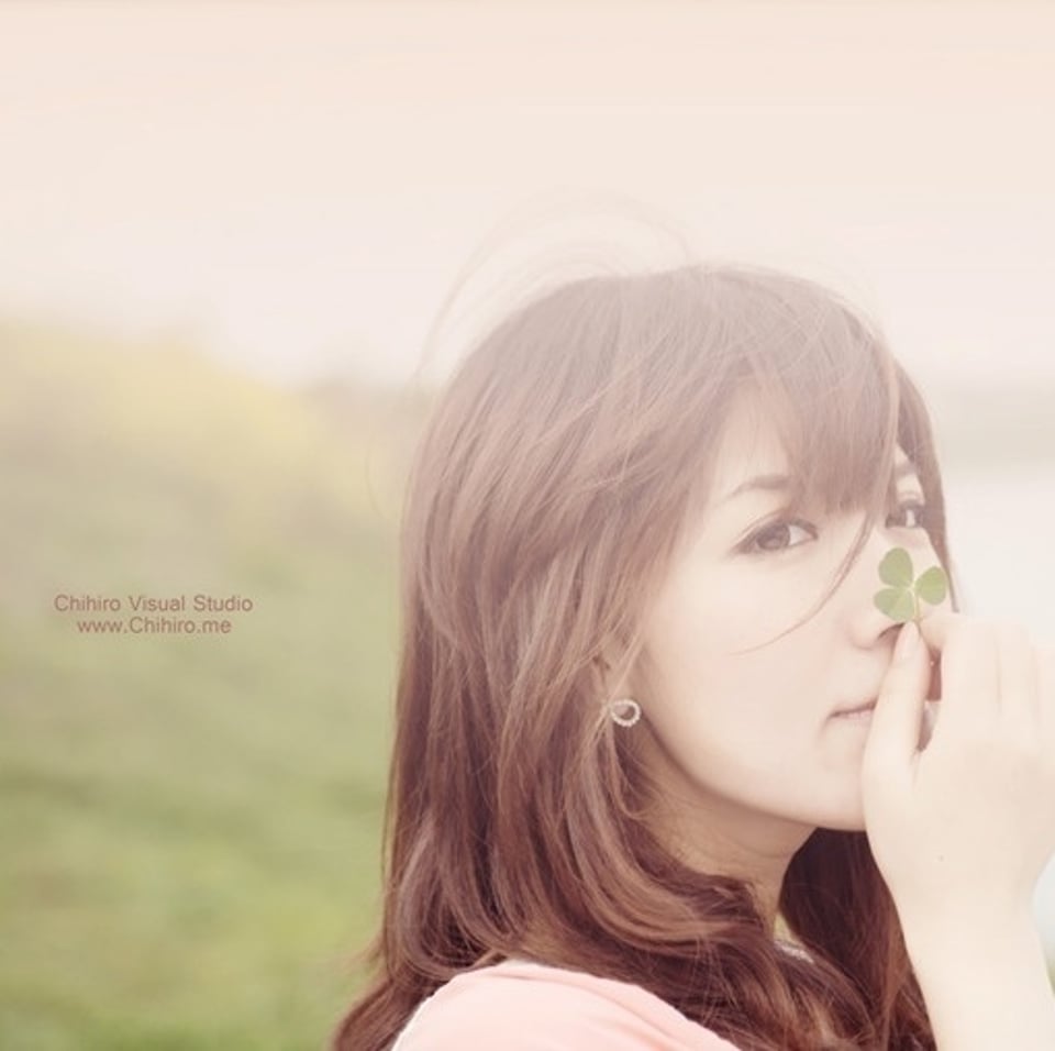 风轻云淡的日子