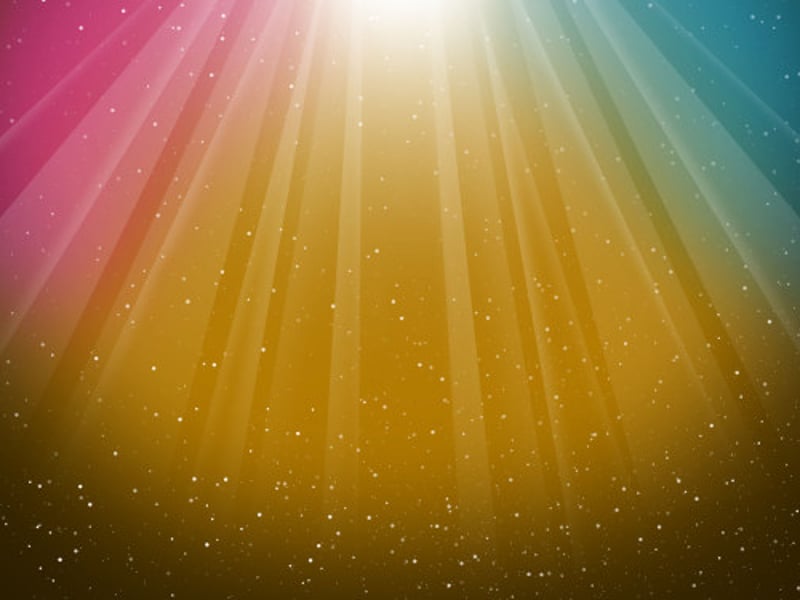 吃着涮锅等待流星雨