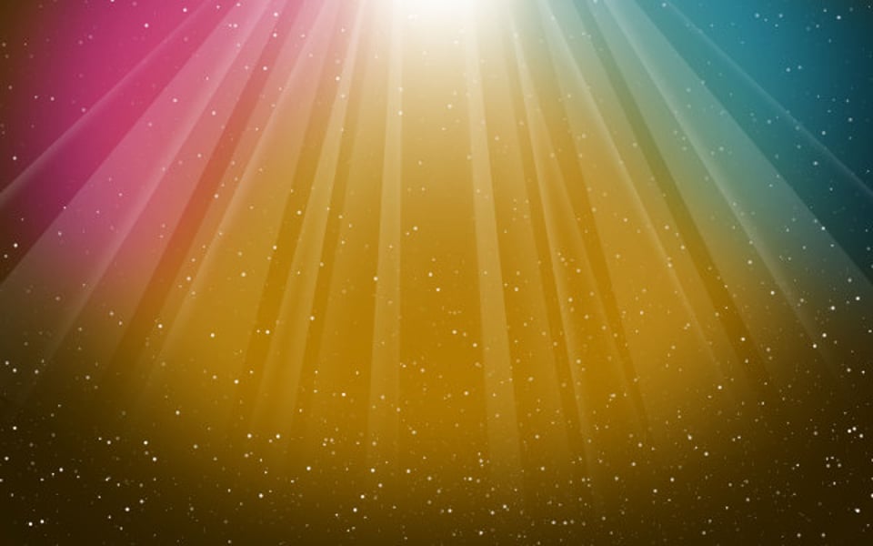 吃着涮锅等待流星雨