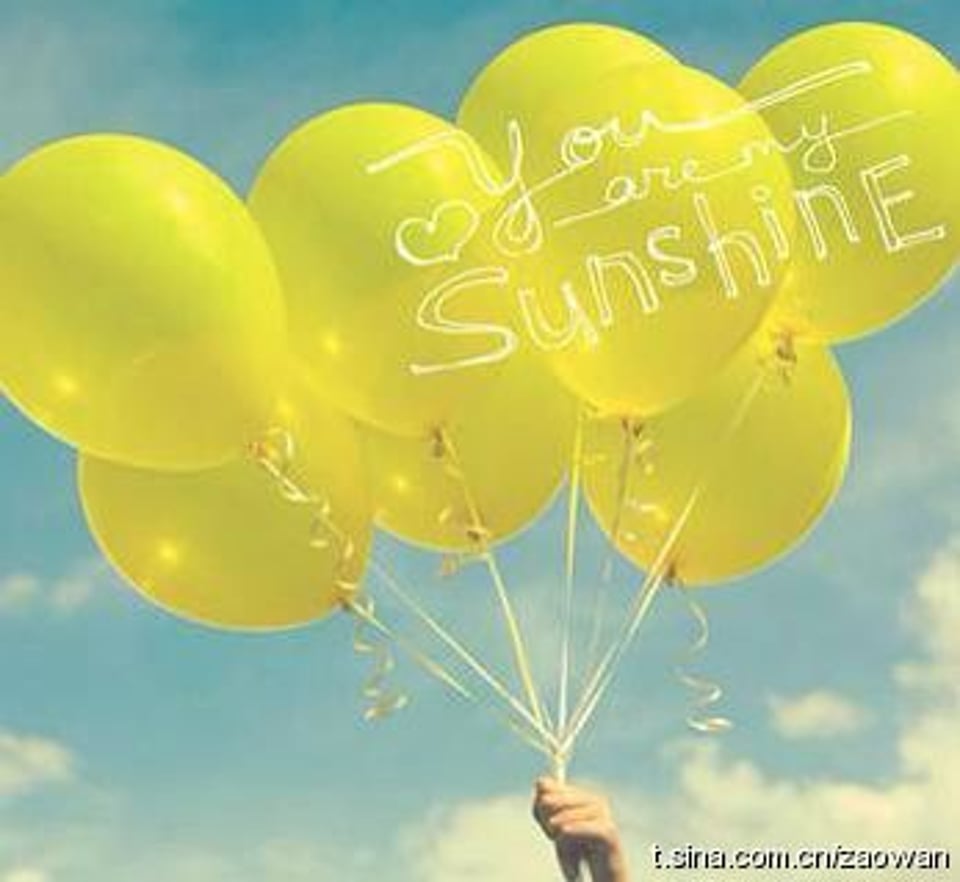 买到自己一直很想要的东西