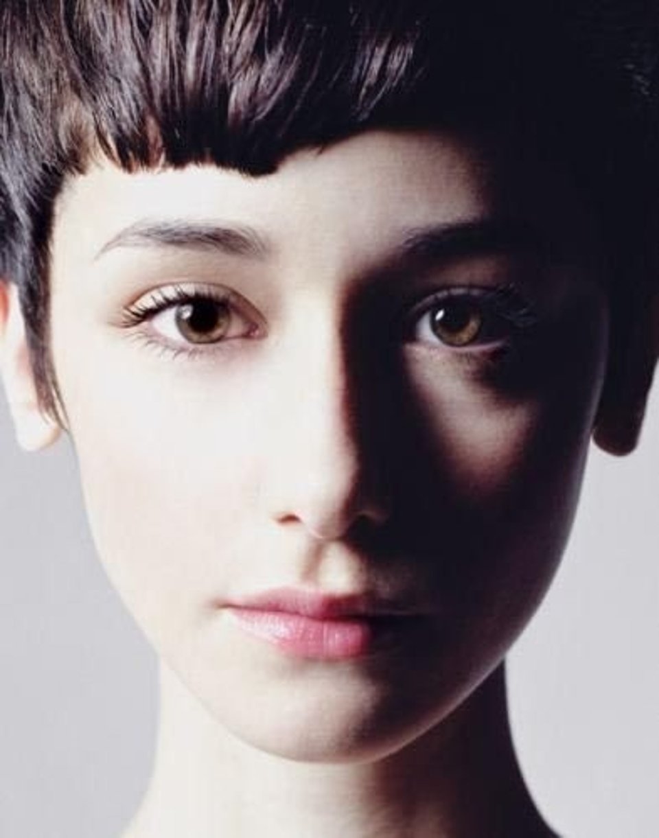 安妮宝贝的文章