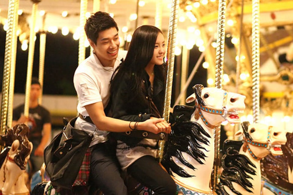 猪头 amp 猪头三