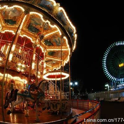 我最爱摩天轮