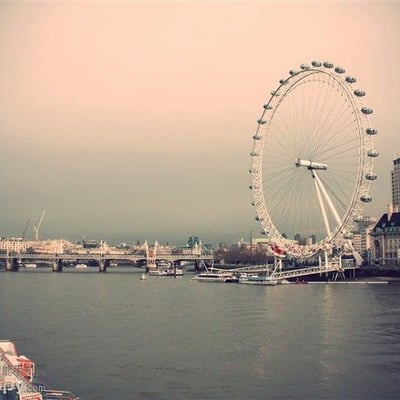 我最爱摩天轮