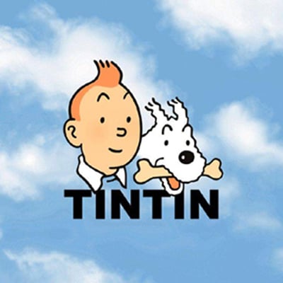 丁丁历险记