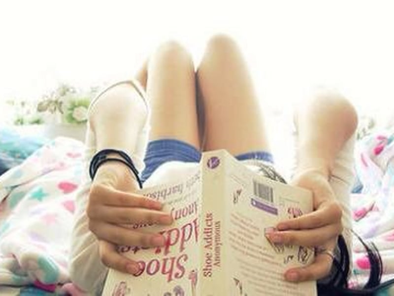 向朋友推荐自己喜欢的电视电影