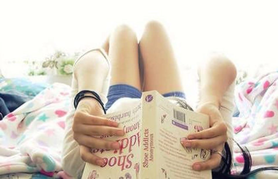 向朋友推荐自己喜欢的电视电影