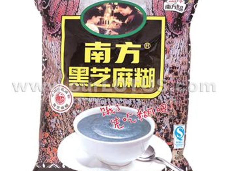 南方黑芝麻糊