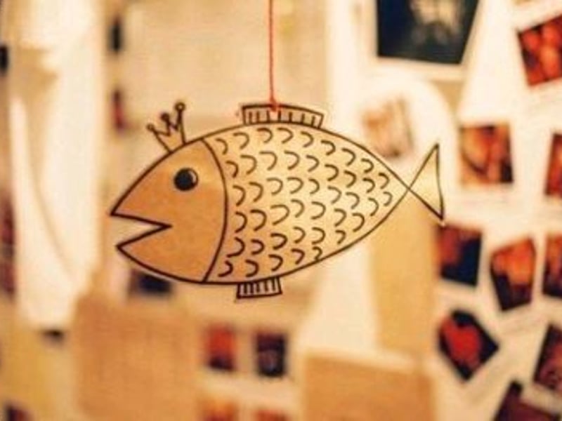 每天很早地自然醒来