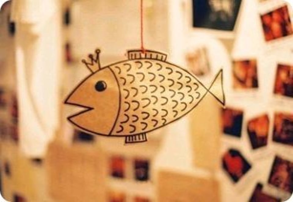 每天很早地自然醒来