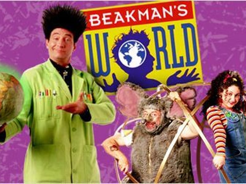 Beakman039sWorld