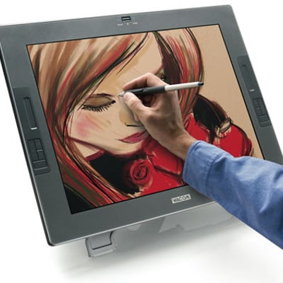 wacom