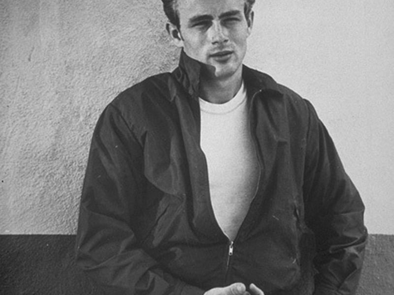 James Dean