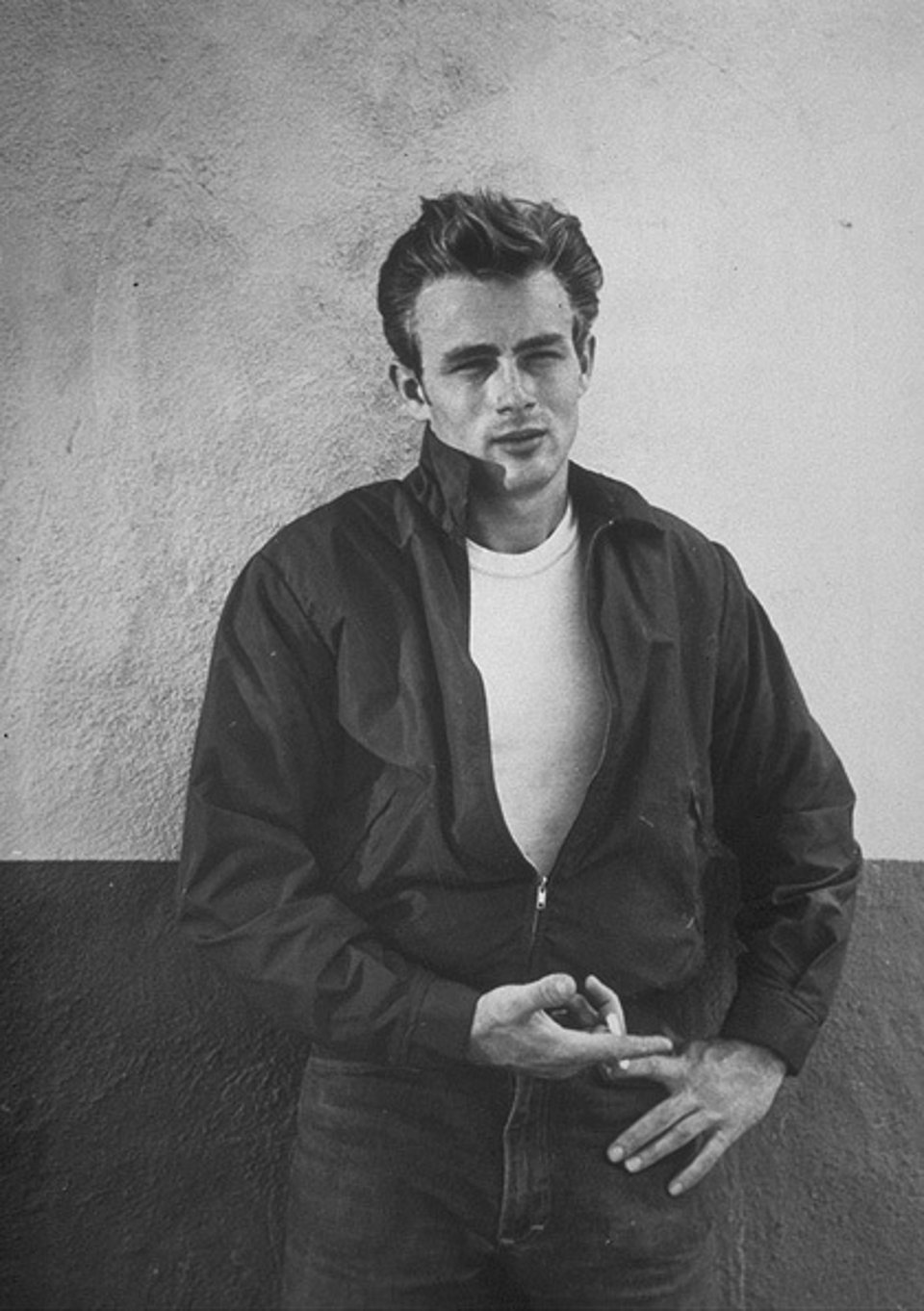 James Dean