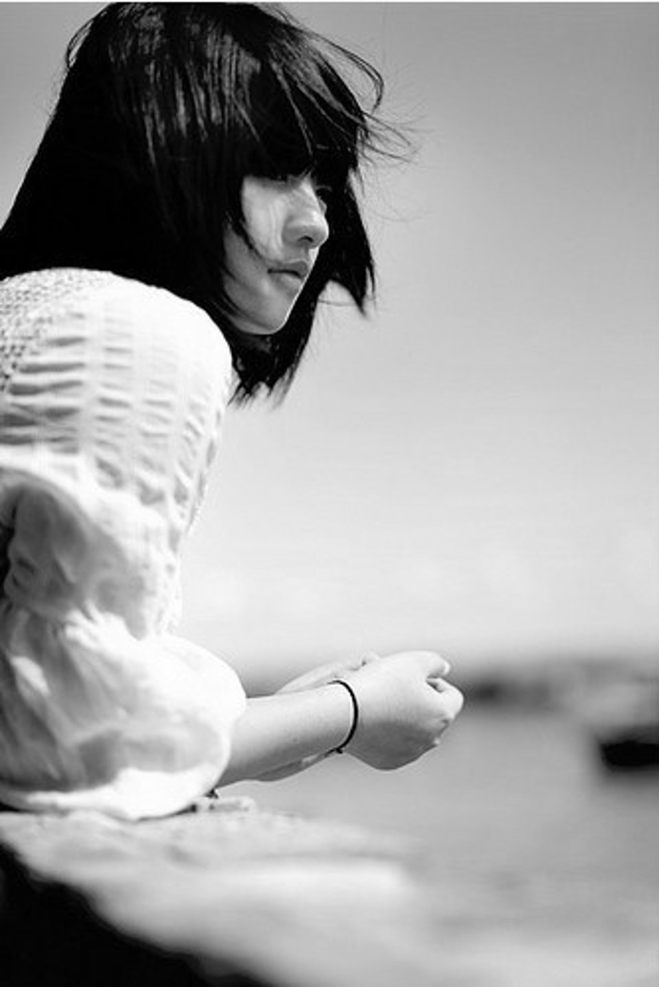 又开始无聊的要发霉了