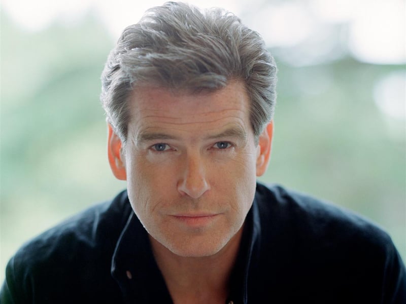 皮尔斯布鲁斯南PierceBrendanBrosnan