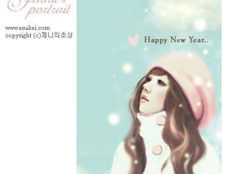 静静走路静静望天