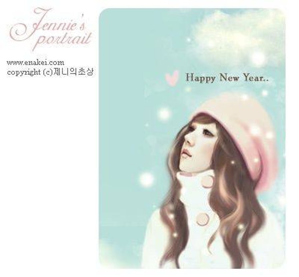 静静走路静静望天