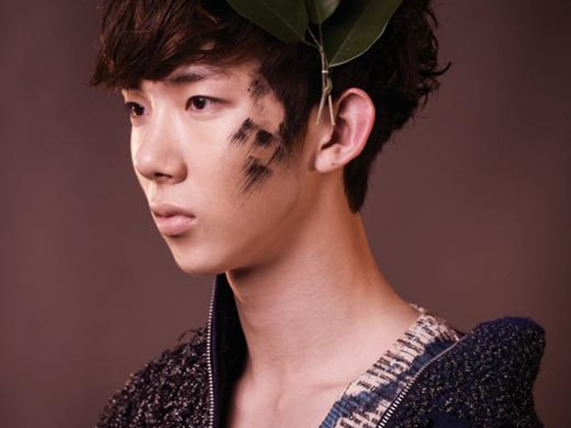 赵权jokwon