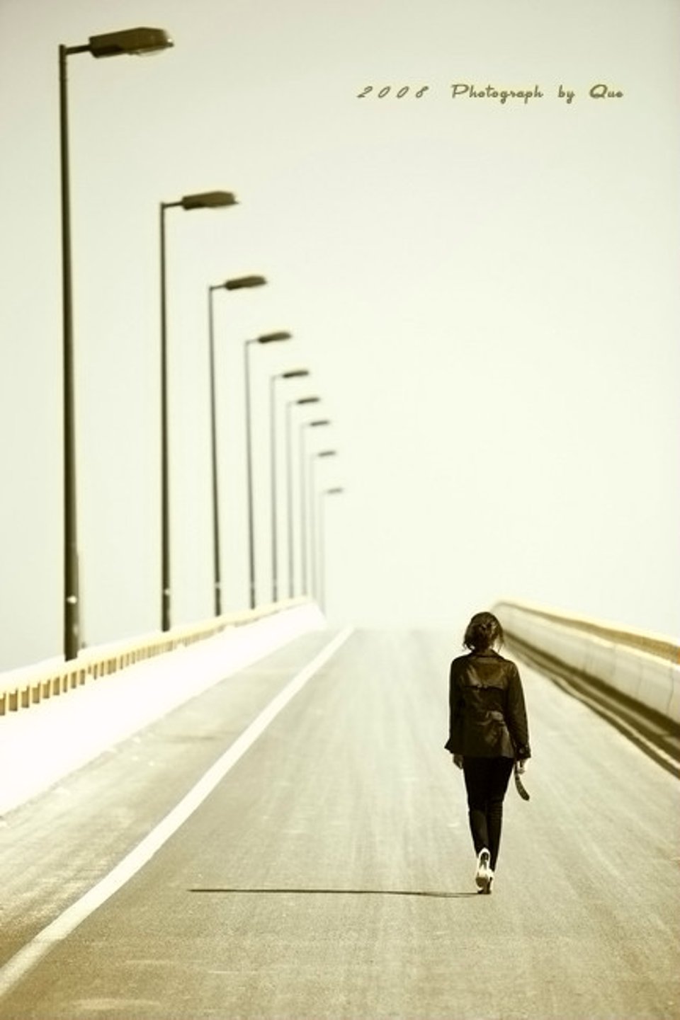 Walkingundertheneonlight