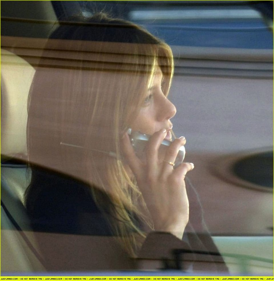 詹妮弗安妮斯顿