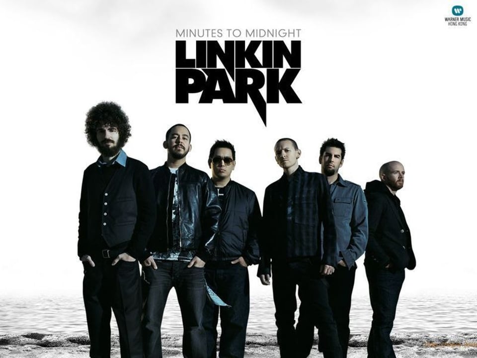 Linkin Park