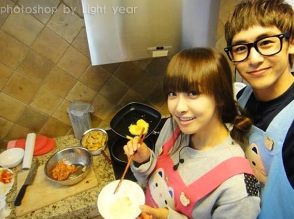 维尼夫妇 khuntoria