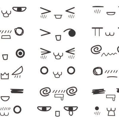 写零零碎碎的文字