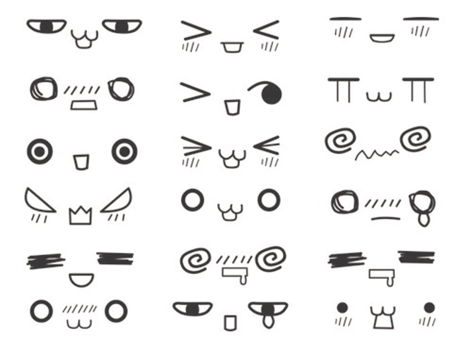 写零零碎碎的文字