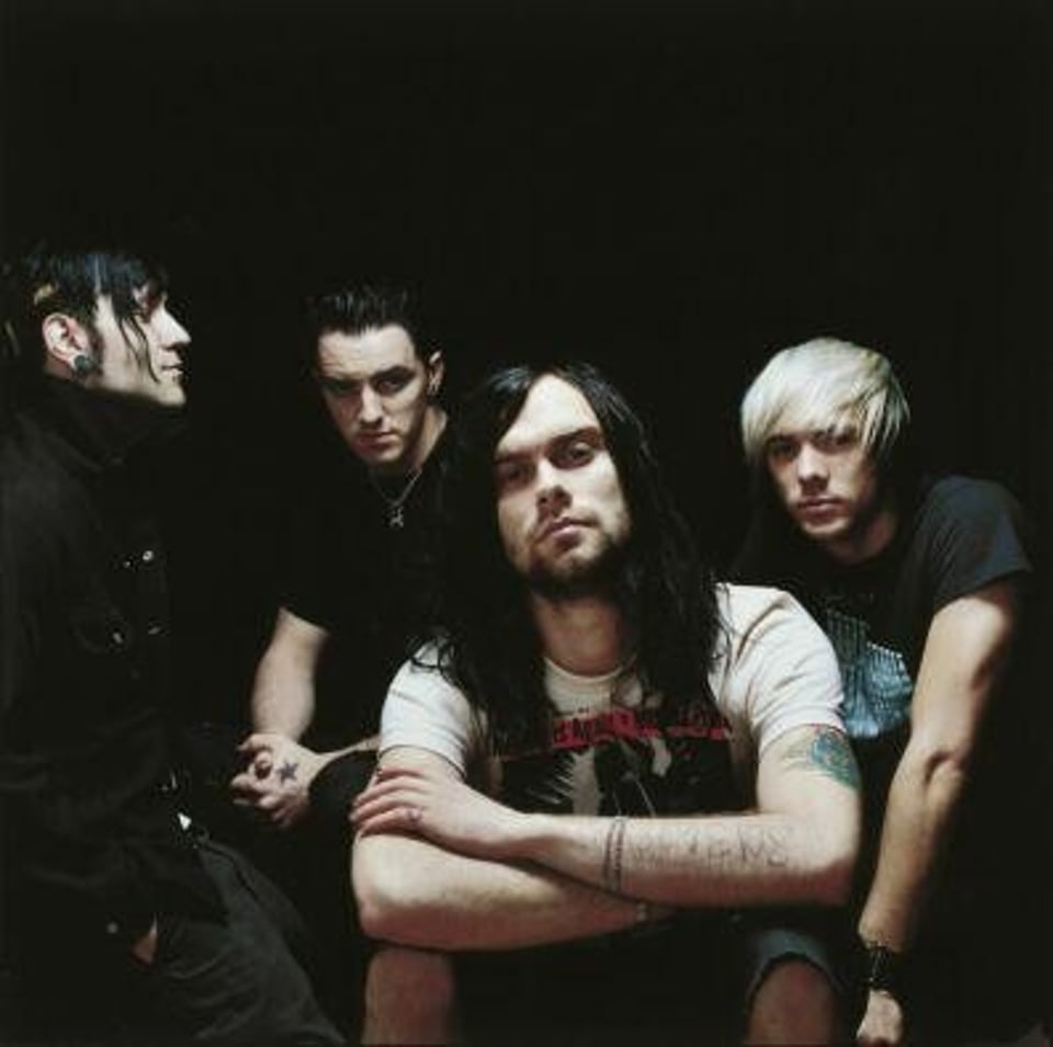 the used