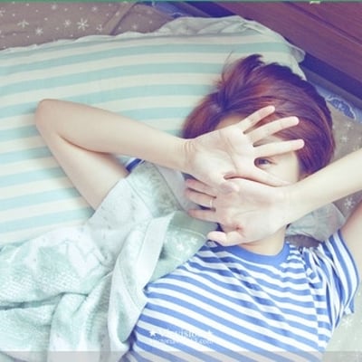 闭上眼睛看世界