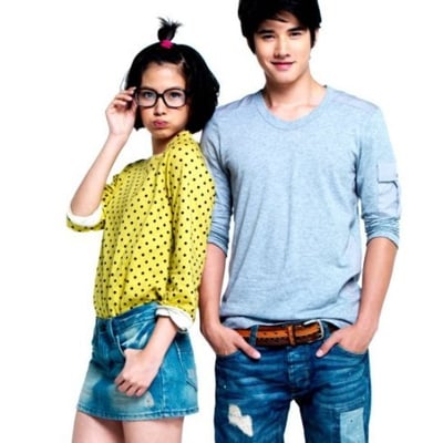 电影 初恋这件小事