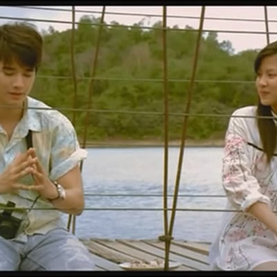 电影 初恋这件小事